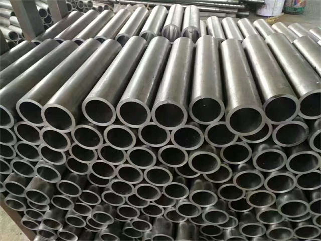 港口30CrMo精密无缝钢管